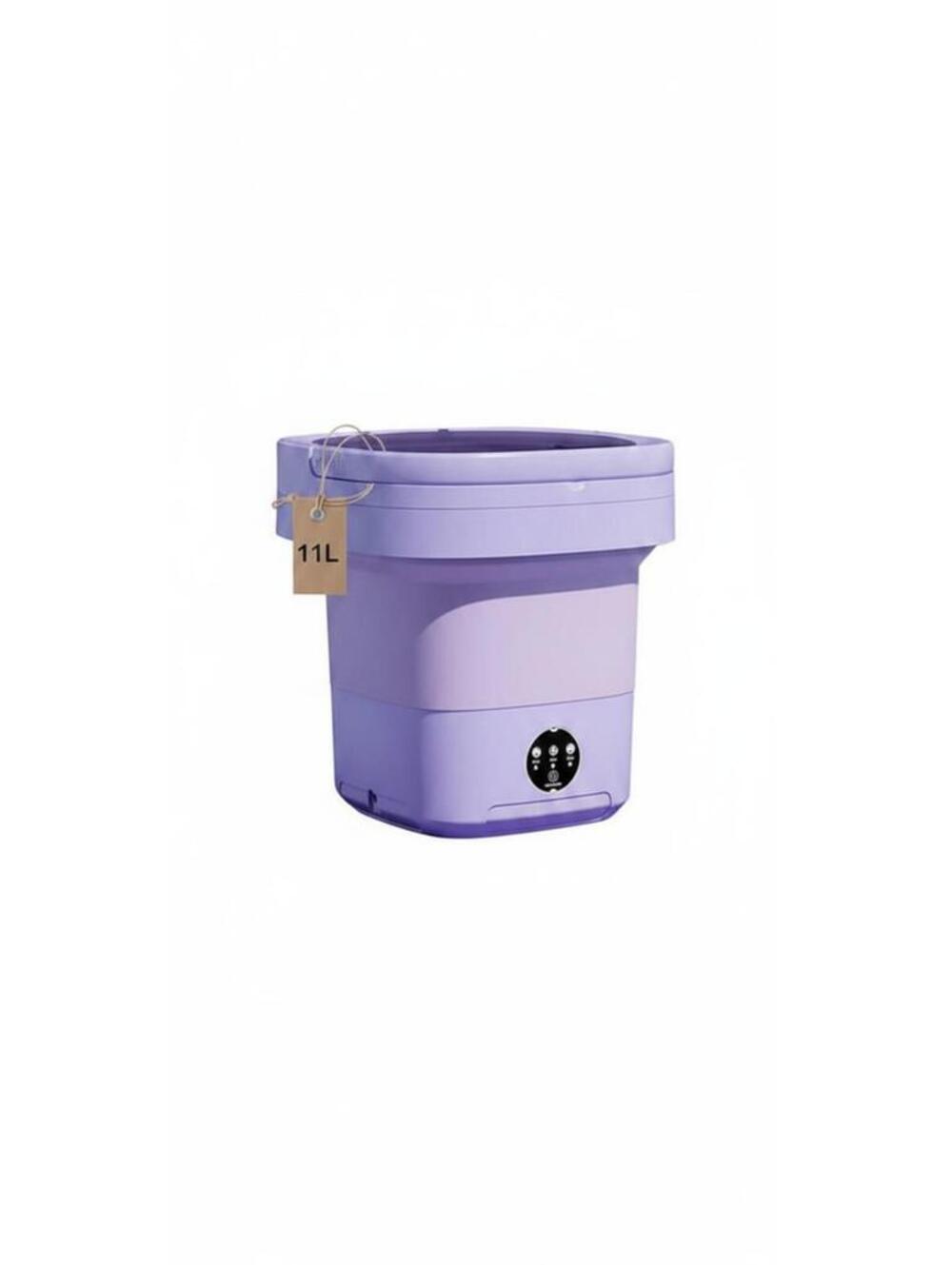 Portable Washing Machine